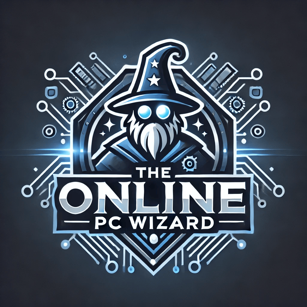 The Online Pc Wizard